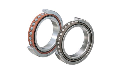 Coldwell Bearings: Precision and Reliability for Demanding Applications
