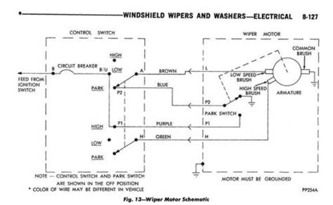 Cole Hersee Rotary Switch Wiring Diagrams