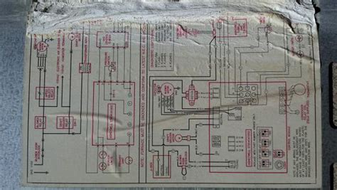 Coleman Evcon Wiring Diagram Dgaa077bdtb