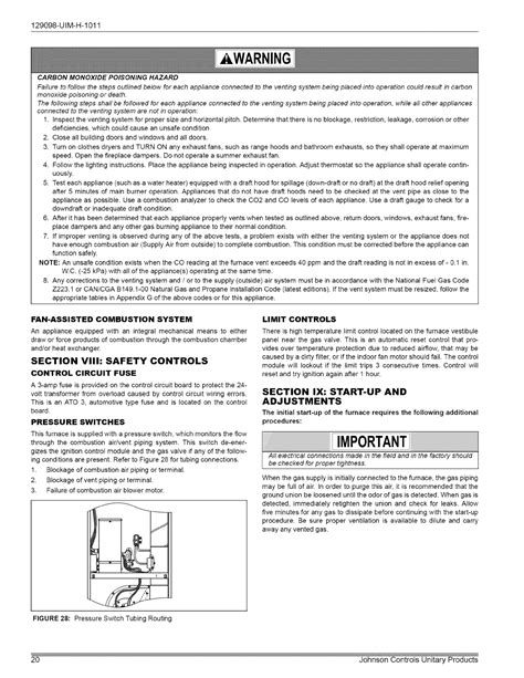 Coleman Furnace Service Manual Dgaa070bdtb