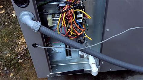 Coleman Package Unit Wiring Diagram