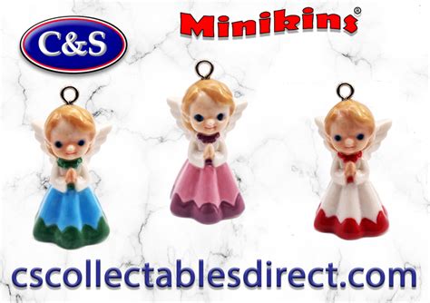 Collectables Direct Catalogue