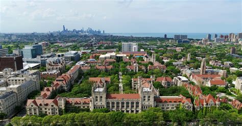 College Catalog Uchicago