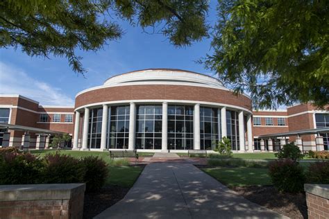 Collin College Career Fair