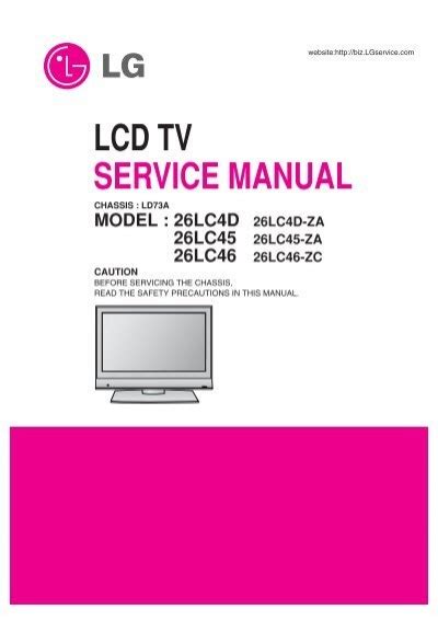 Color Tv Service Manual Diagramasde Com Diagramas