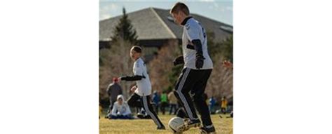 Colorado Ice Soccer: A Thrilling Winter Sport