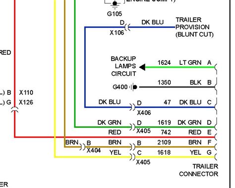 Colorado Trailer Ke Wiring Diagram