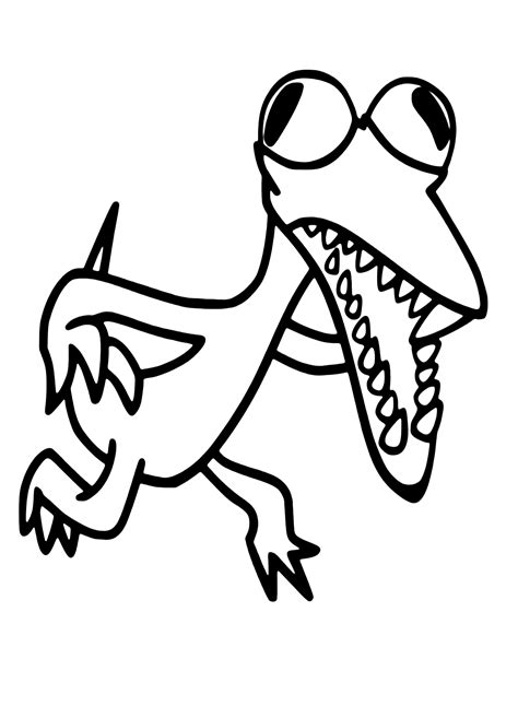 Colouring Sheets Printable