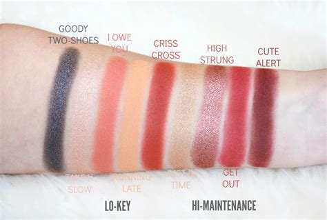 Colourpop Goody Two Shoes: A Symphony of Shades Thatll Make Your Heart Sing