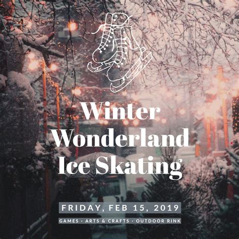 Columbia, South Carolina: A Winter Wonderland for Ice Skating Enthusiasts