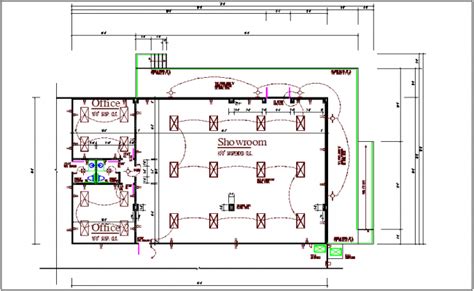 Commercial Building Wiring Diagrams