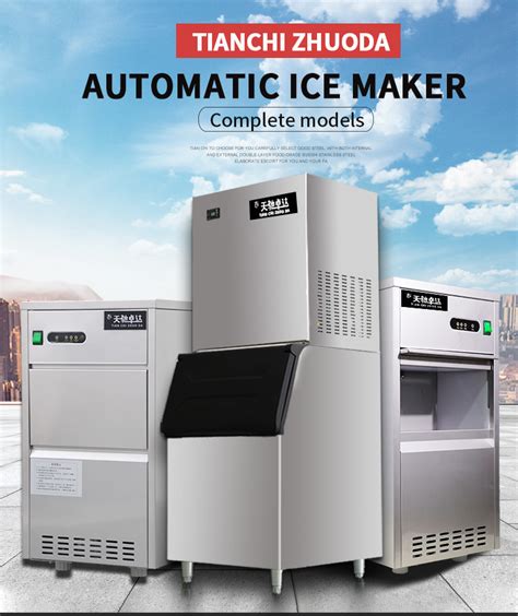 Commercial Ice Maker Philippines: The Ultimate Guide to Elevate Your Business