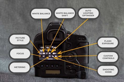 Compact Camera With Manual Settings