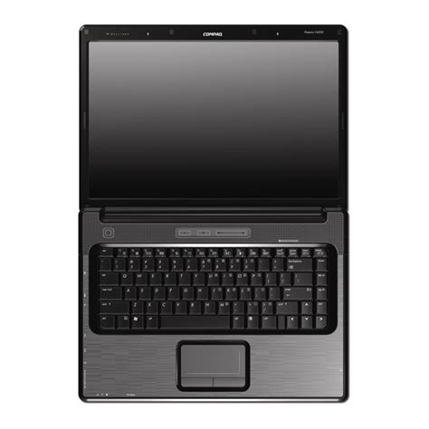 Compaq Presario V6000 Service Manual