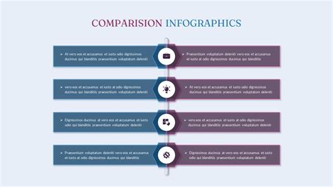 Comparison Template Powerpoint