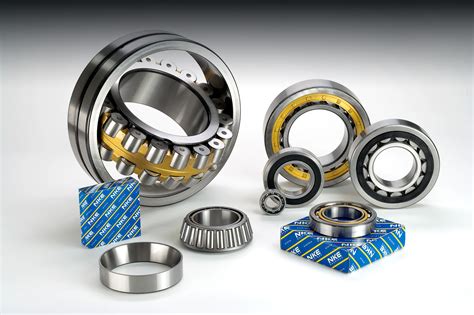 Composite Bearings: The Future of Industrial Performance