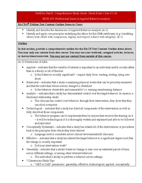 Comprehensive Study Manuals Notes Welcome To Zenith