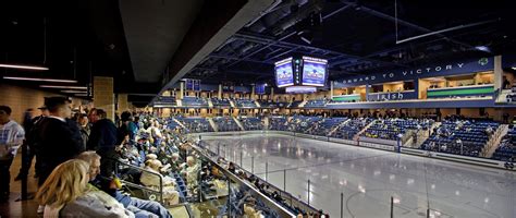 Compton Family Ice Arena: A Beacon of Inspiration in the Heart of Compton
