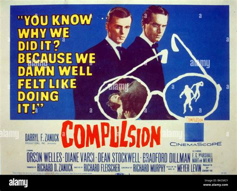 Compulsion