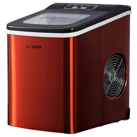 Conair Ice Machines: The Coolest Way to Beat the Heat