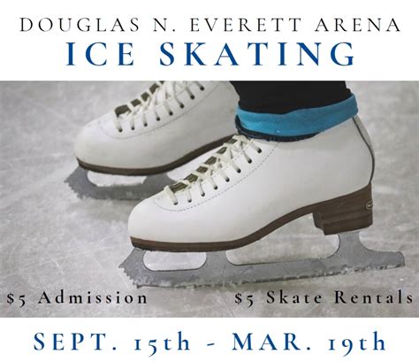 Concord Ice Skating: A Journey of Grace and Exhilaration