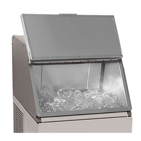 Conheça a máquina de gelo em cubo everest: uma solução completa para suas necessidades de gelo