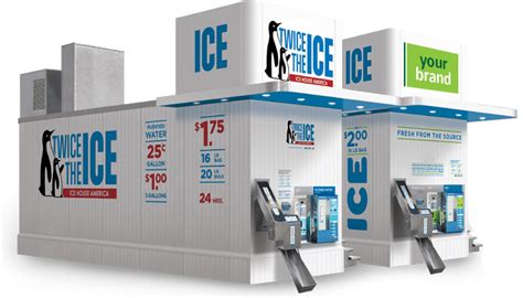Conquer the Ice Kingdom: A Comprehensive Guide to Starting Your Own Ice Business