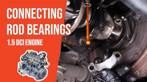 Conquering the Knock: A Comprehensive Guide to Replace Rod Bearings