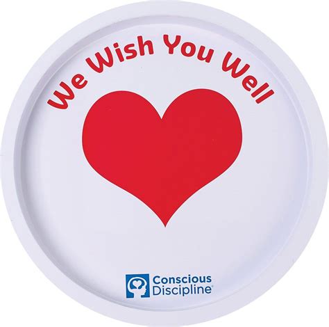 Conscious Discipline Wish You Well