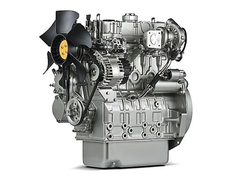 Continental Generator Perkins Diesel Engine Operating Manual