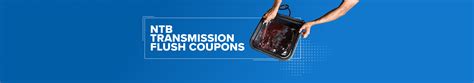 Continental Transmission Printable Coupons