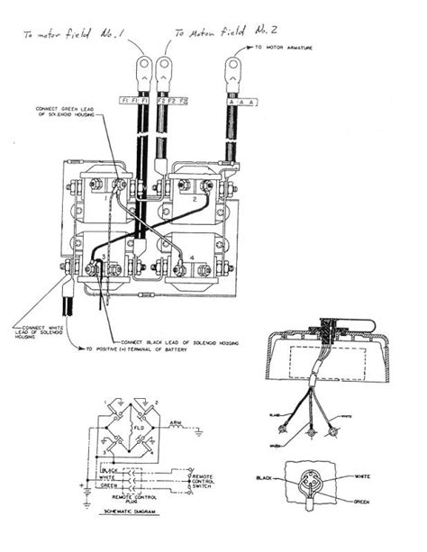 Control Wiring Diagram 8274