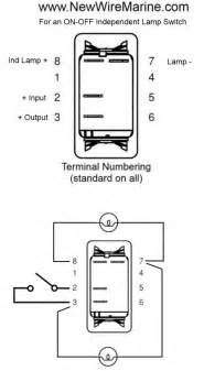 Contura Switch Wiring Diagram