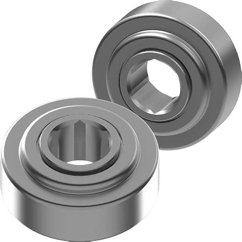 Conveyor Bearings Hex Bore: Your Ultimate Guide to Smooth Material Handling