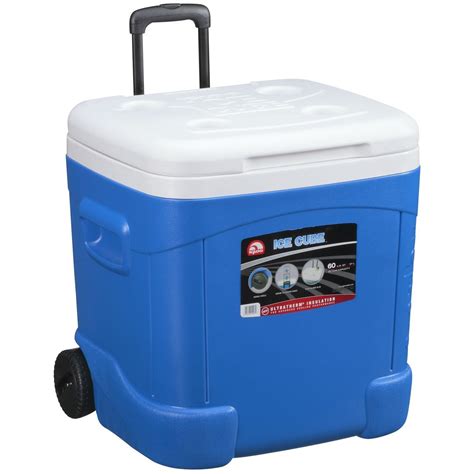 Cool Box Igloo Ice Cube 45ltr: Your Guide to Portable Cooling