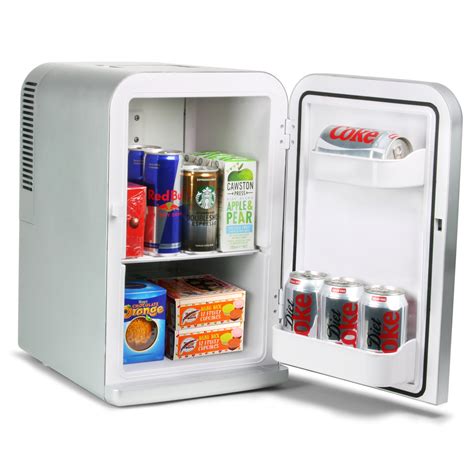 Cool Down Your Cravings: Discover the Ultimate Mini Fridge with Ice Machine