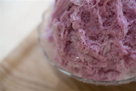 Cool Down with the Magic of Shaved Ice: An Ode to Refreshing Summer Delights