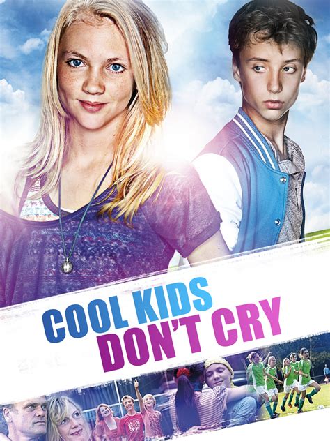 Cool Kids Don't Cry