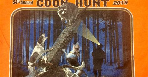 Coon Hunting Catalogs
