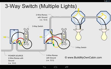 Cooper Double Switch Wiring Diagram