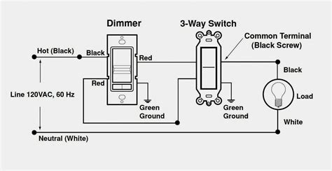 Cooper Led Dimmer Wiring Diagram