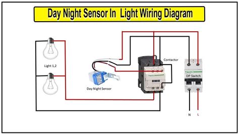 Cooper Switch Wiring Diagram With Night Light