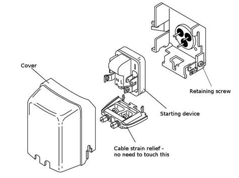 Copeland Wiring Relay Diagram