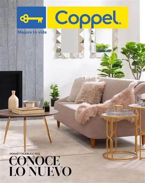 Coppel Canada Catalogo