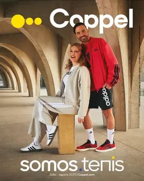 Coppel Navojoa Catalogo