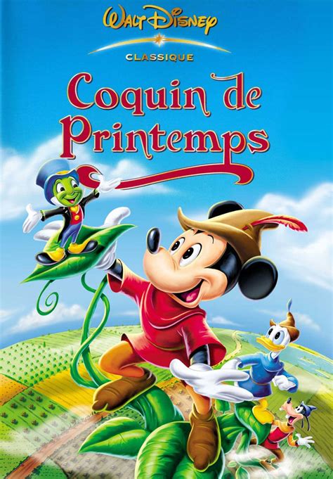 Coquin de Printemps