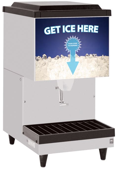 Cornelius Ice Dispenser: The Heart of Your Kitchen