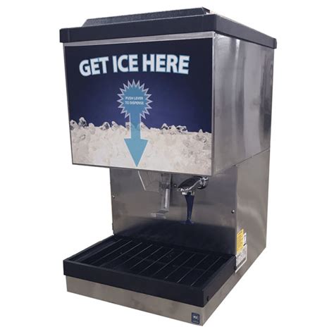 Cornelius Ice Dispensers: The Epitome of Commercial Ice-Making Excellence