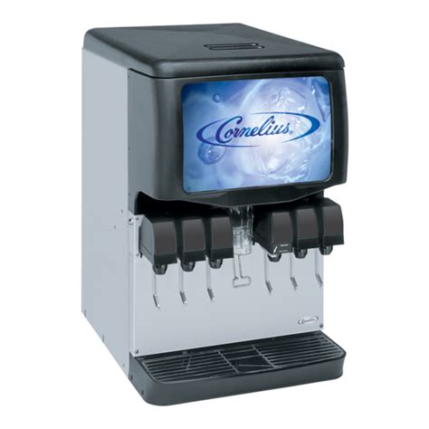 Cornelius Ice Maker: The Ultimate Guide to Refreshing Hydration