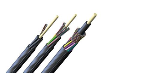 Corning Fiber Optic Cable Catalog